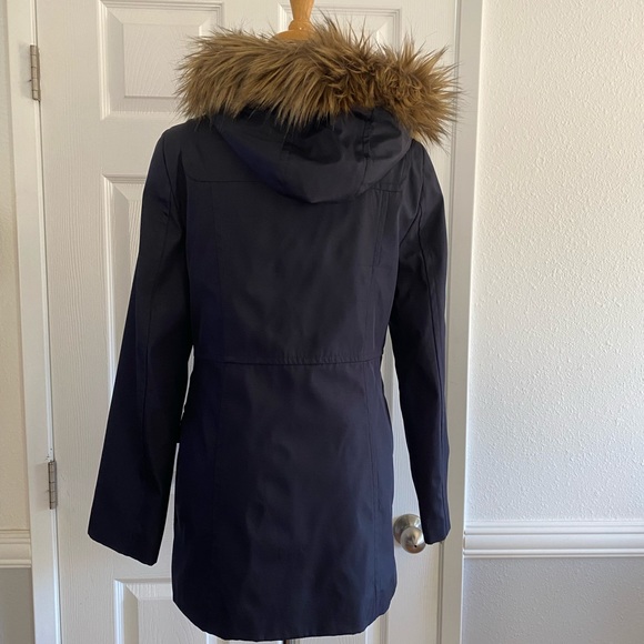 Calvin Klein coat - Picture 8 of 13